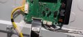 MAIN BOARD ZG2190R-3 for, Grundig 43 GUA 2020 DISPLAY 057T43D52C, снимка 2