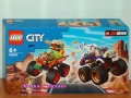 Продава лего LEGO City 60377 60383 60386 60388 60389 60390 60392 60393 60397 60400 60401 60402 60403, снимка 9