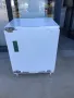 Малък хладилник за пълно вграждане с камера Gorenje 82 см, снимка 3