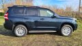 toyota land cruiser j150 2.8 tdi facelift full led на части тойото ланд крузер ж150, снимка 9