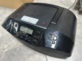 Минисистема радио Mp3 Плеър Sony Zs-Rs70Btb, снимка 5