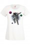 Дамска Тениска Dabbing astronaut,Изненада,Повод,Подарък,Празник, снимка 9
