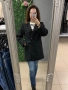 Елегантно дамско палто , снимка 5