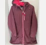 Helly Hansen Belfast размер XS  Дамско дълго яке  за дъжд и сняг, снимка 1