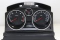 Километраж Opel Astra H (2003-2010г.) 13267567 / 1.7 CDTI 100к.с. дизел