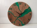 Персонализиран часовник за стена / стенен часовник, снимка 12