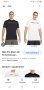 Nike PRO Dri - Fit  Mens Size S ОРИГИНАЛ! Мъжка Тениска!, снимка 6
