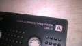 SONY CPA-7 CAR CONNECTING PACK-ВНОС ГЕРМАНИЯ, снимка 14