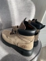 UGG мъжки боти – естествена кожа, снимка 2