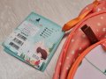 НОВО! Оригинална ученическа раница Santoro 40/35 см, снимка 3