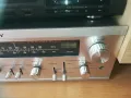 TECHNICS DUAL REC DECK+SONY VINTAGE RECEIVER 260924, снимка 4