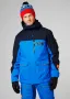Helly Hansen, S, ново, оригинално мъжко ски/сноуборд freeride яке, снимка 1