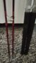 Чехословашки ретро риболовни пръчки Токоз Орлик 2.80 м ., снимка 1 - Въдици - 43885818