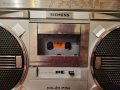 Касетофон Siemens Club 774, снимка 2