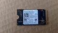 SSD NVMe 512gb Micron 4x4 2242, снимка 1