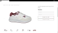 LACOSTE SNEAKERS COURT SLAM 319 SFA WHITE Размер EUR 40 / UK 6,5 естествена кожа 54-14-S, снимка 2
