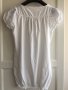 Дамска тениска ZARA оригинал, size M, 100% вискоза, много запазена, снимка 6