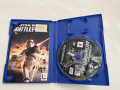 Star Wars Battlefront за PS2, снимка 3