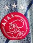 Ajax Quincy Promes Adidas Champions League оригинална рядка тениска фланелка Аякс Промес , снимка 8