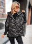 Дамско зимно яке LISBETH, 3цвята , снимка 2
