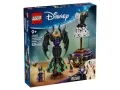 НОВО ЛЕГО 43262 Дисни - Роклите на Злодеида и Круела Де Вил LEGO 43262 Disney-Maleficent's and Cruel, снимка 1