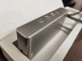 Loewe klang m1 Silver преносима Bluetooth тонколонка , снимка 2