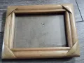 Стара рамка за снимка , снимка 4