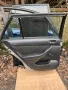 Задна лява врата за Toyota Avensis T25 (Комби), снимка 5