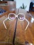 Стари Дамски очила с диоптър, снимка 3