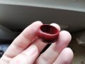 Пръстени от естествени камъни, снимка 5