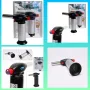 Газова горелка - Turbo Torch BL 600, снимка 1