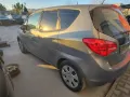 Опел Мерива Б Opel Meriva B 1.7 дизел на части, снимка 4