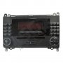 CD плеър Mercedes-Benz B-Class (W245) 2005-2011 MB130622N-131, снимка 1