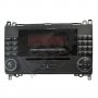 CD плеър Mercedes-Benz B-Class (W245) 2005-2011 MB130622N-131