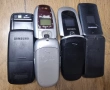 Телефони с копчета Samsung, Nokia и други, снимка 12