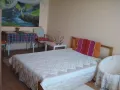 ЧАСТНО ЛИЦЕ: СТАЯ С 2 БАЛКОНА, САМО ЗА 1 ДАМА.БЕЗ ПОСРЕДНИЦИ! , снимка 2
