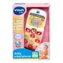 Интерактивен, двуезичен телефон VTECH , снимка 5