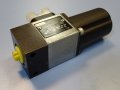 Пресостат Rexroth HED80A 20/200 K14S pressure switch, снимка 3