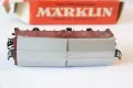 H0 1/87 MARKLIN ЛОКОМОТИВ ВАГОН ВЛАК ВЛАКЧЕ ЖП, снимка 6