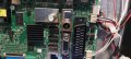 Основна платка -,17MB110 for 40 inc DISPLAY VES400UNDS-2D-N12 for TELEFUNKEN D40F280N4CW, снимка 2