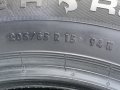 205/65R15 dot2017-№718, снимка 5