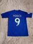 Мъжка футболна тениска FC CHELSEA, NIKE, MORATA, 9. , снимка 1