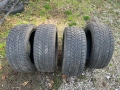 4бр.255/55R18.зимни, снимка 1