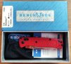 BENCHMADE 535 Bugout /4 цвята /, снимка 13