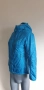 Dynafit Aeon Primaloft  Women Ski Touring Jacket Stretch Size 38 - S  /M ОРИГИНАЛ! Дамско Яке!, снимка 1
