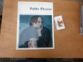 Албум  Пабло Пикасо луксозно издание, снимка 1 - Колекции - 43360508