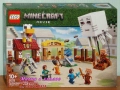 Продава LEGO Minecraft 21266 21267 21268 21270 21271 21272 21273 21274 21276 21281 21282 30672 30705, снимка 9
