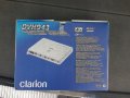 DSP процесор за кола Clarion DVH943, снимка 2