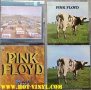 Грамофонни плочи на Pink Floyd,David Gilmour и Roger Waters, снимка 3