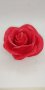 Речвена Роза свещ , снимка 1 - Романтични подаръци - 40440917